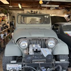 Warn 8074 Winch 