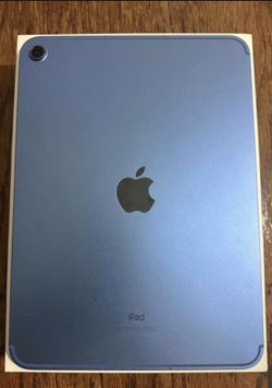 Apple iPad