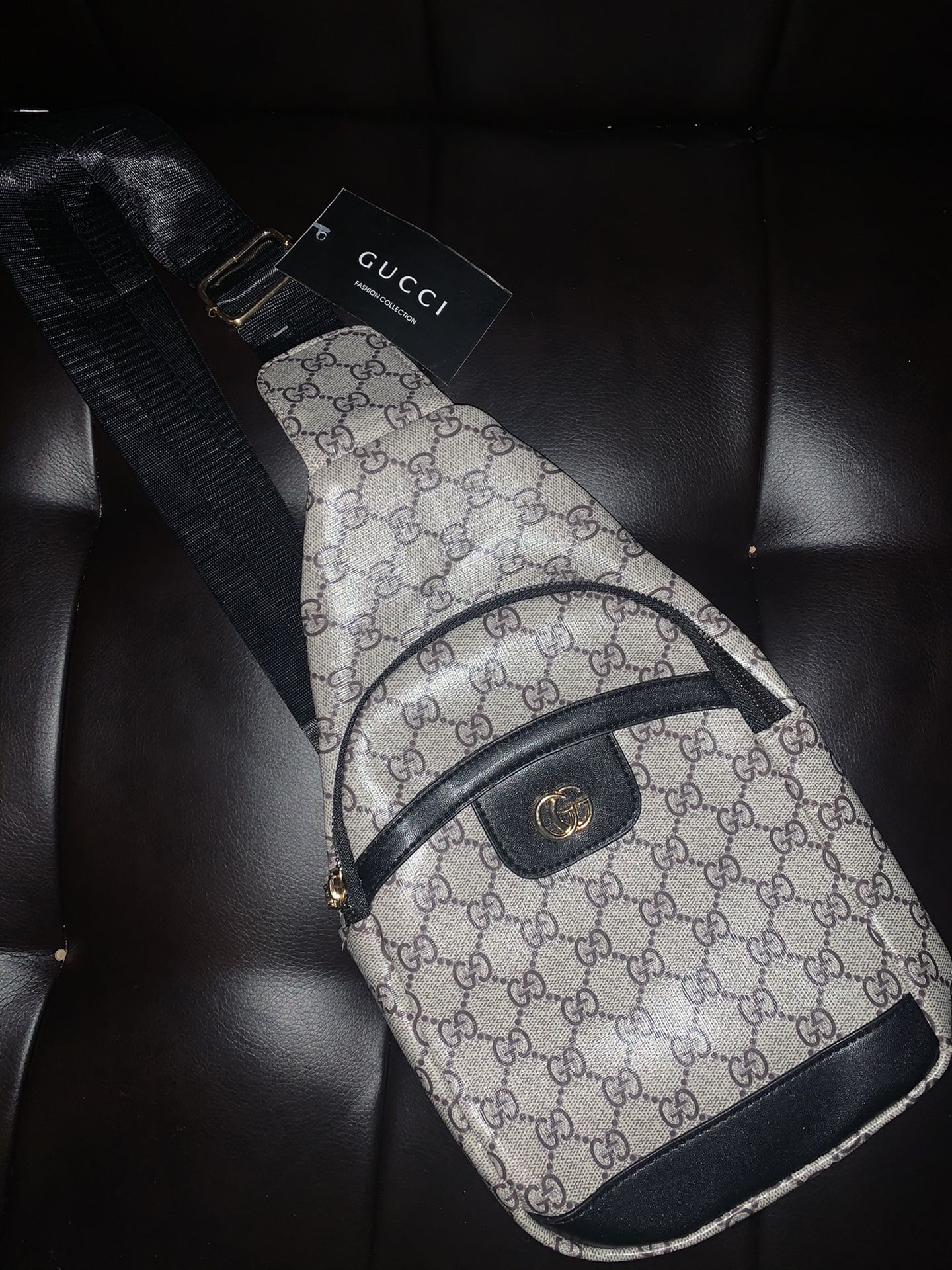 Men Crossbody Bags