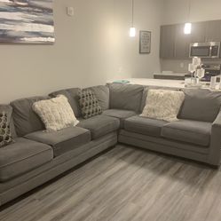 Sectional Couch