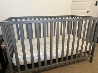 Crib