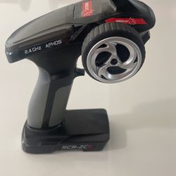 Redcat Controller Rcr-2ce Only