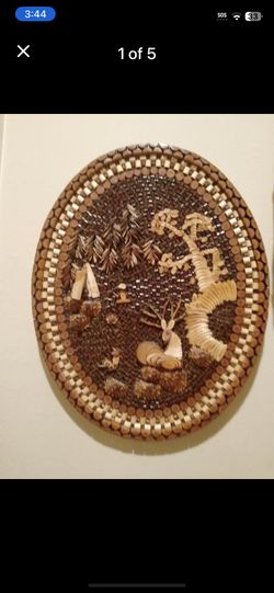 Handmaid Wall Art
