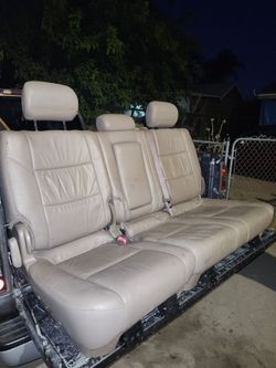 2007 Toyota Sequoia