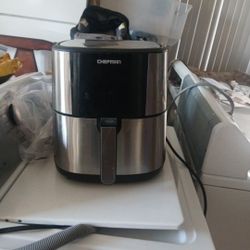 Air Fryer 