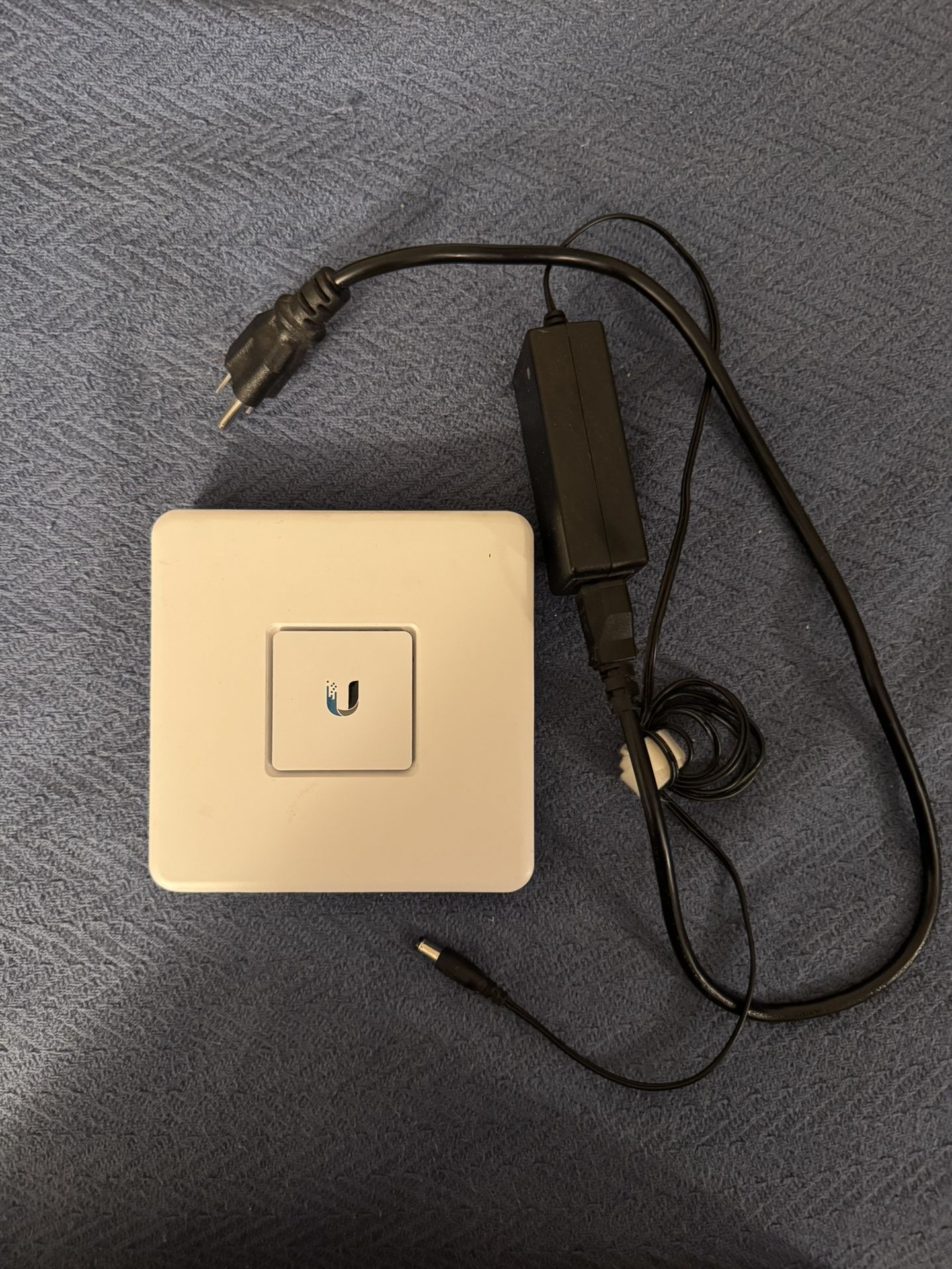 UniFi USG - Security Gateway - Firewall