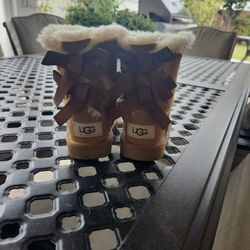 Toddler Ugg Boots