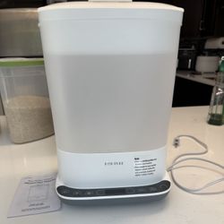 HAUTURE Bottle Sterilizer and Dryer