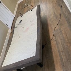 Adjustable Bed