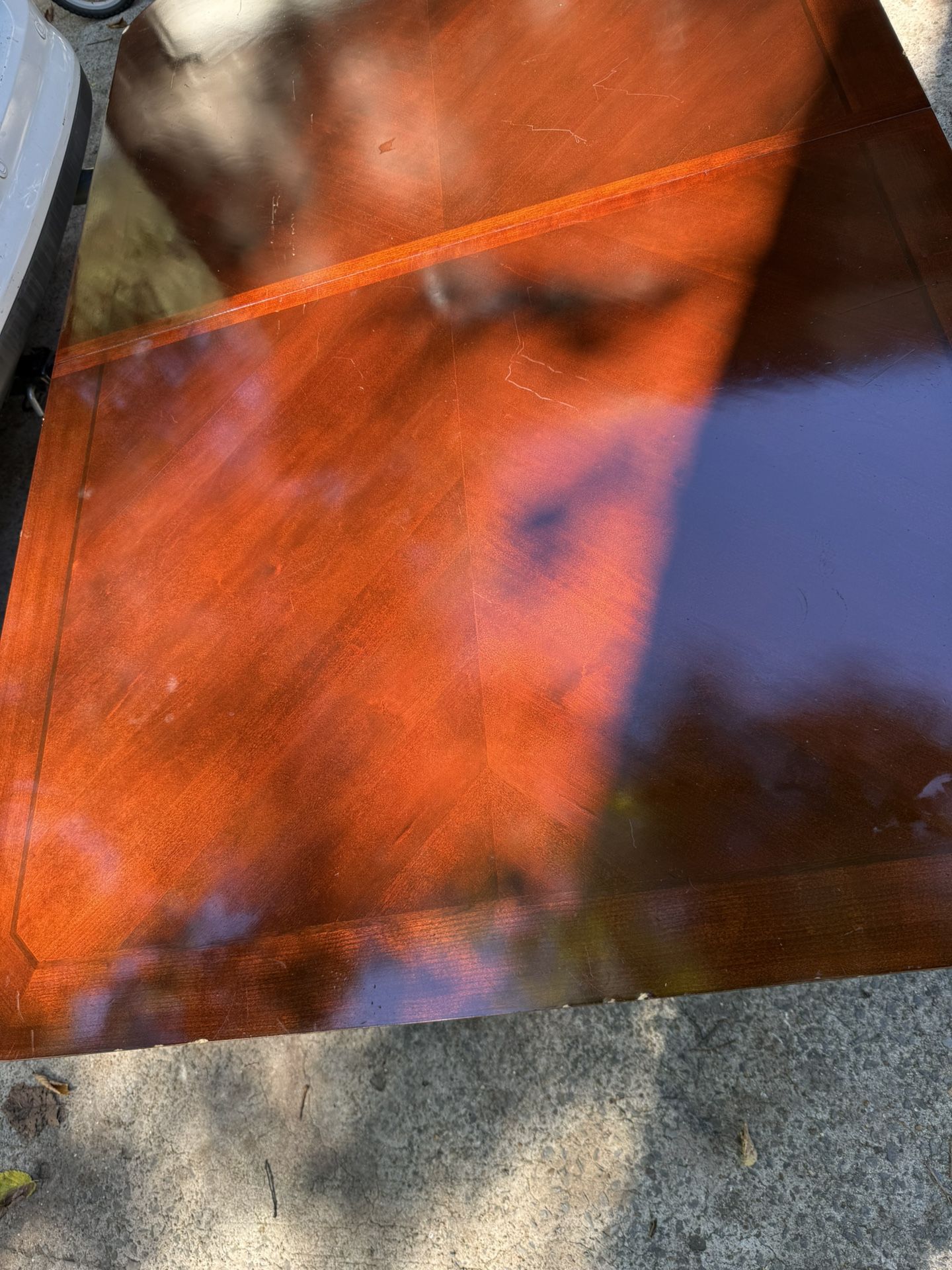 Dining Room Table 