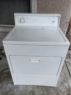 Kenmore (Electric-240v) dryer