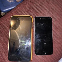 iPhone 7plus/6s For Parts $40