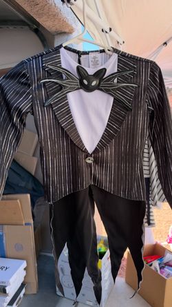 Jack the pumpkin king shirt