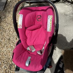 Baby Car Seat