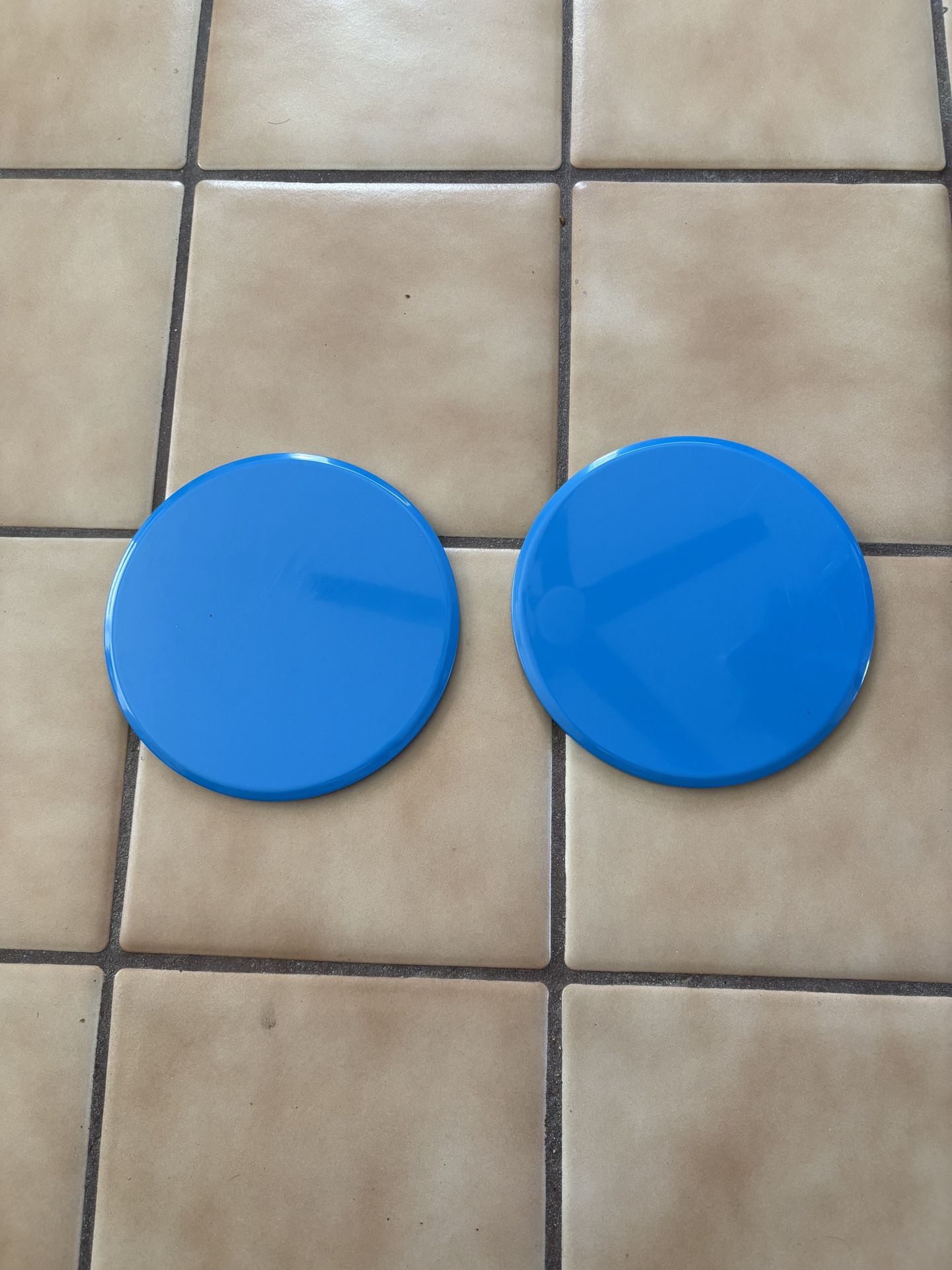 Exercise Sliders for Working Out