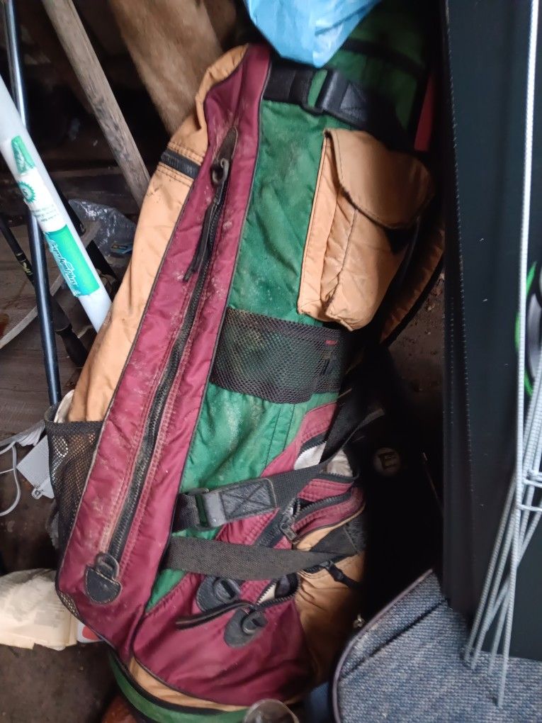 Golf Bag