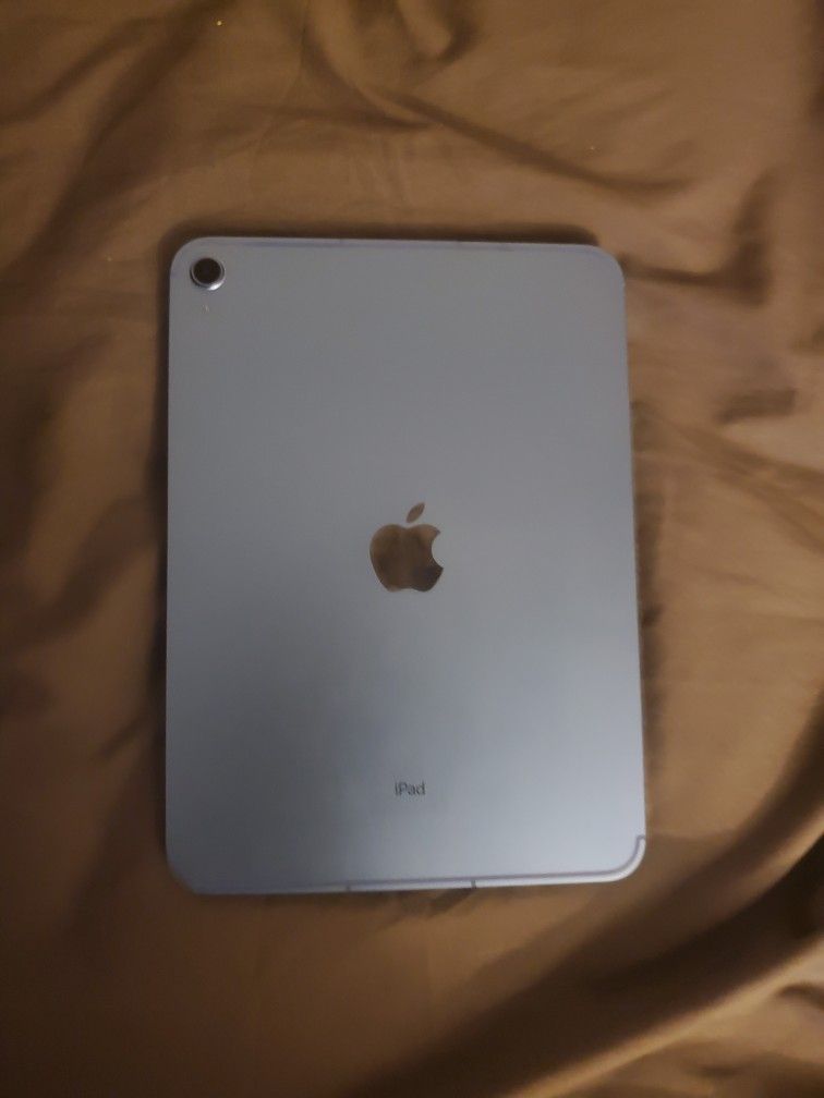 Ipad 10th Gen