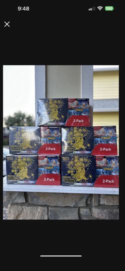 Pokémon Cards 