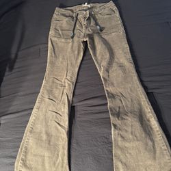 Roxy Corduroy Pants 