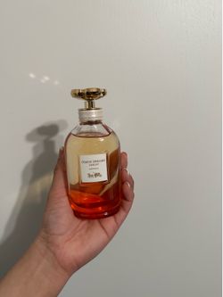 Perfume coach