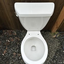 Vintage Kohler Toilet