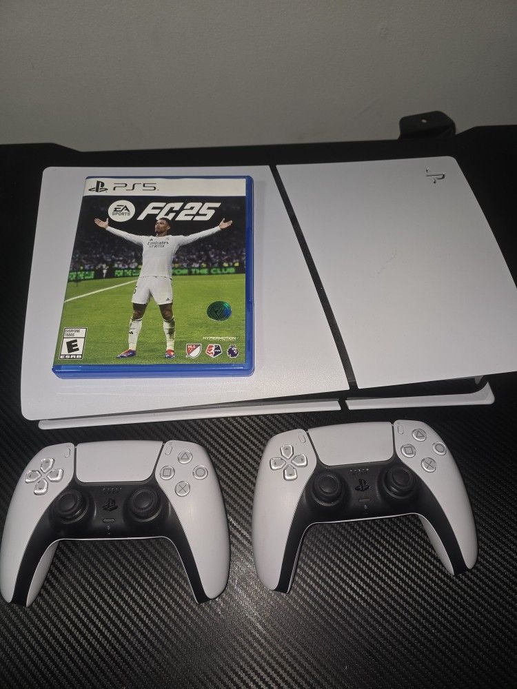 Brand New Ps5