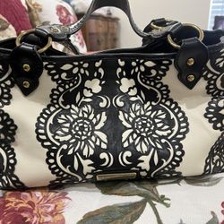 Isabella Fiore Bag