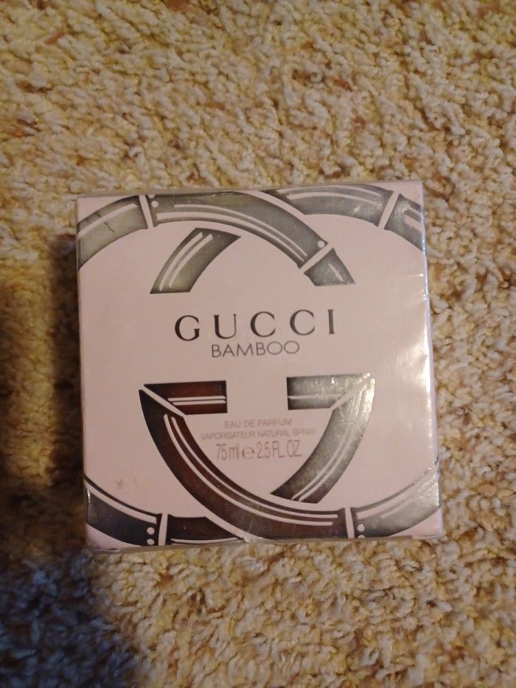 Gucci Perfume