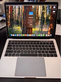 MacBook Air