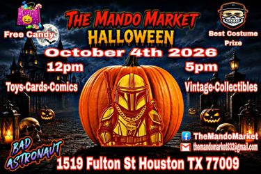 Mandos Market. Pokemon cards/TCG/ 3D/Tshirts!