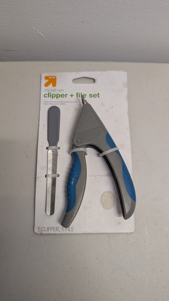 Dog Nail Clippers