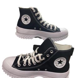 Converse Chuck Taylor All Star Lugged 2.0 unisex men size 7.5 wonen 9.5 A00870C