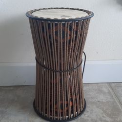 Remo Talking Drum 8"