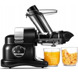 Amzchef Juicers Brand New $90