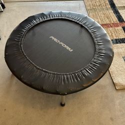 Small Trampoline