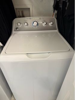 Samsung Washer