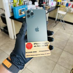 iPhone 11 Pro Max Unlocked