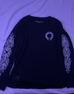 CH Long Sleeve Large