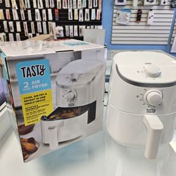 Tasty Air Fryer