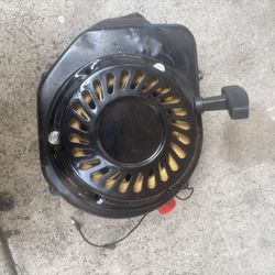 Minibike Gas Tank 