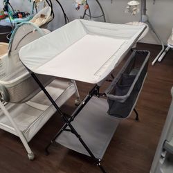 Baby Changing Table 