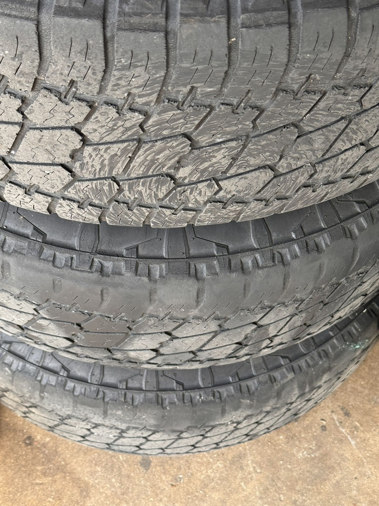 Chevy Tahoe Rims And Tires