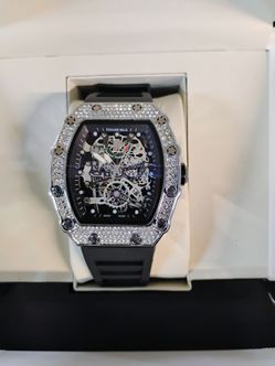 Richard Millie Watch