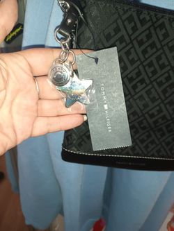brand new Tommy crossbody 
