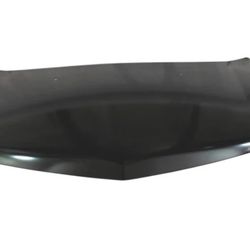 2010 Acura MDX Hood Black