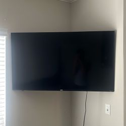 (50in) Onn Tv