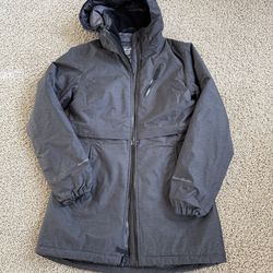 Eddie Bauer weatheredge jacket