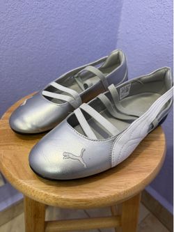 FREE Puma Speedcat Go ballet sneaker women size 10