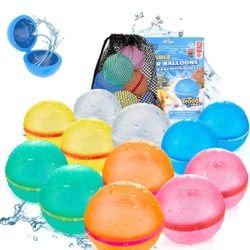 Water Balloons