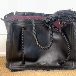 Valentino Garavani Rope Shopper Bag 